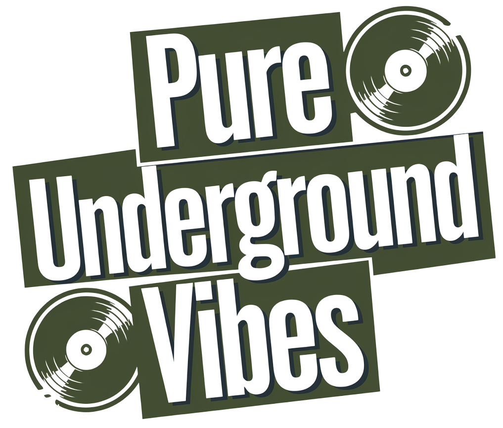 Pure Underground Vibes